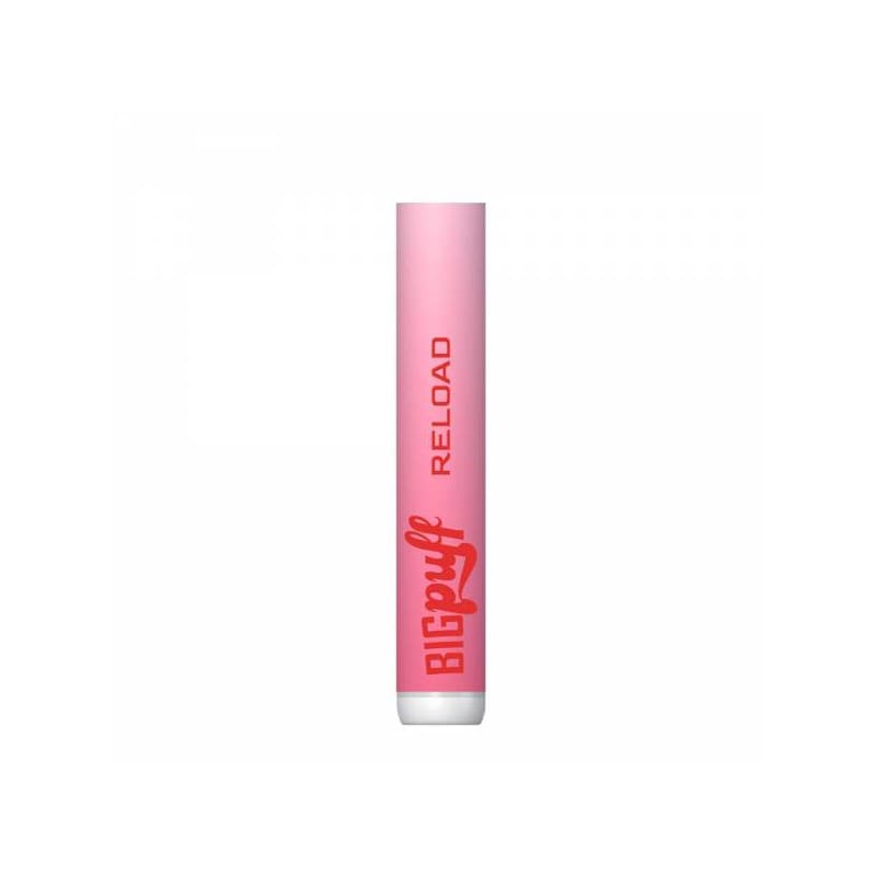 BIG PUFF Reload - Batterie Rechargeable 500mAh