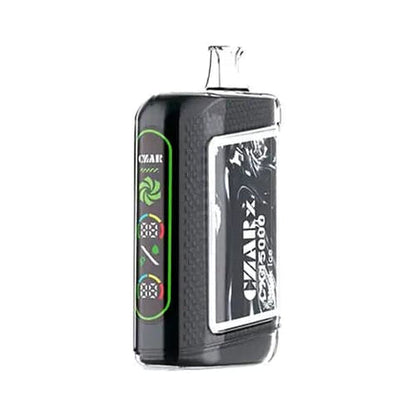 CZAR CX 15000 Vape-Multiple Nicotine 15 Flavors