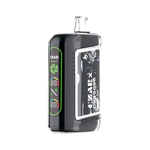 CZAR CX 15000 Puffs Disposable Vape