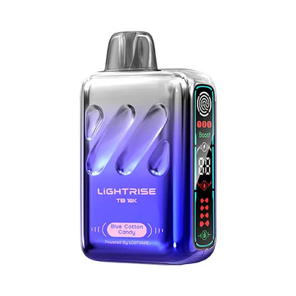 Lost Vape Lightrise TB 18K Puffs Disposable Vape