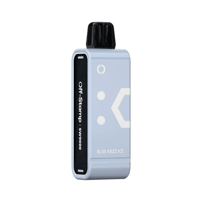 Lost Mary Off-Stamp SW9000 Disposable Pod 13ml