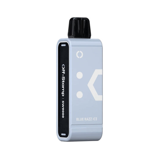Lost Mary Off-Stamp SW9000 Disposable Pod 13ml