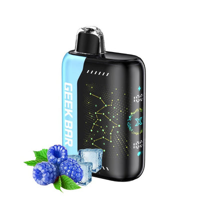Geek Bar Pulse X 25K Disposable Vape 5%