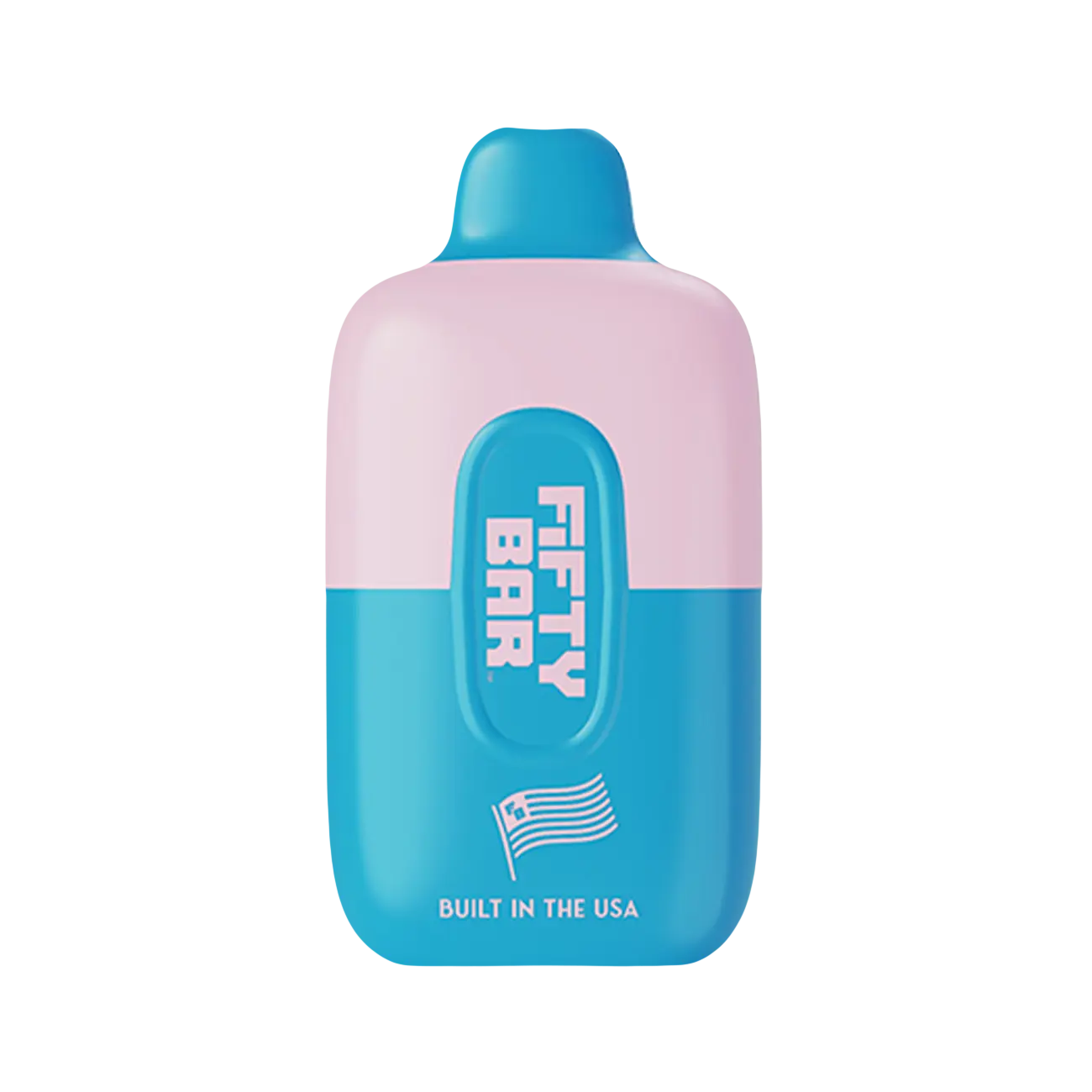 Fifty Bar 6500 Puffs Disposable Vape