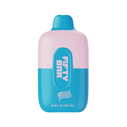 Fifty Bar 6500 Puffs Disposable Vape