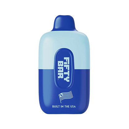 Fifty Bar 6500 Puffs Disposable Vape
