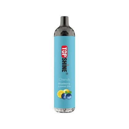 Top Shine Cherub 4500 Puffs Disposable Vape (5%, 10ml)