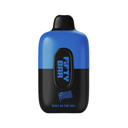 Fifty Bar 6500 Puffs Disposable Vape