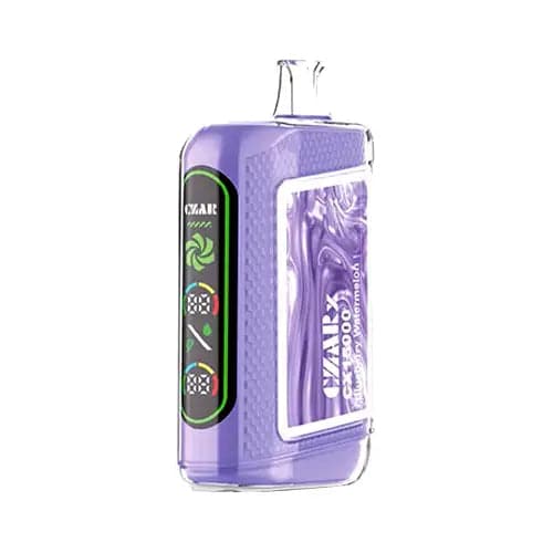 CZAR CX 15000 Puffs Disposable Vape
