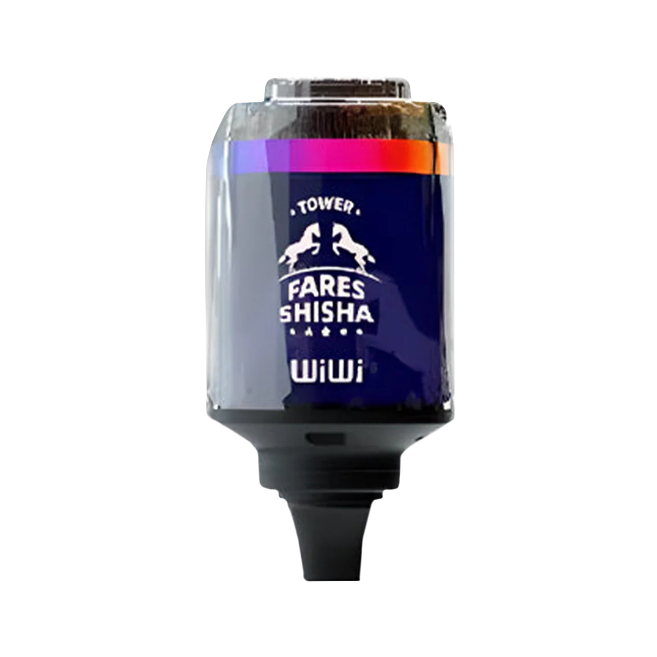 Wiwi Fares Shisha 100K Disposable Vape