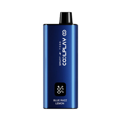 Coolplay Smart 7500 Disposable Vape (LED Display)