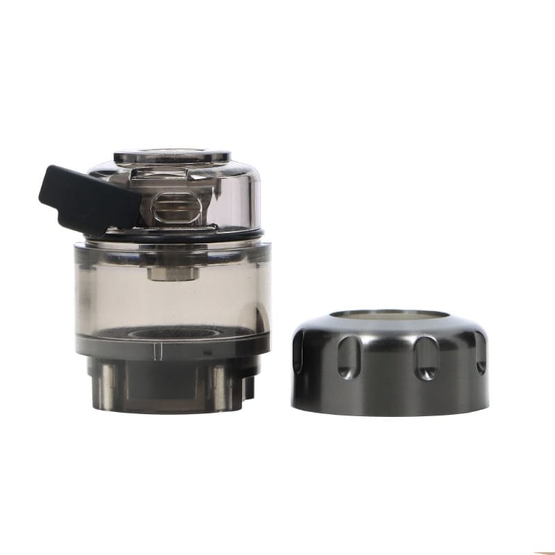 BP MODS Lightsaber - Kit E-Cigarette Premium Quality 60W 2100mAh