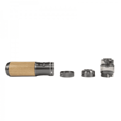 BP MODS Lightsaber - Kit E-Cigarette Premium Quality 60W 2100mAh