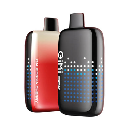 GiMi 30K Disposable Vape by VIHO