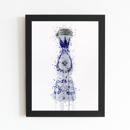 Clase Azul - Hand Embellished Art