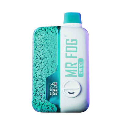 Mr Fog Switch SW 15000 Puffs Disposable Vape Wholesale