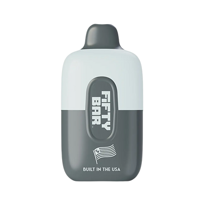 Fifty Bar 6500 Puffs Disposable Vape