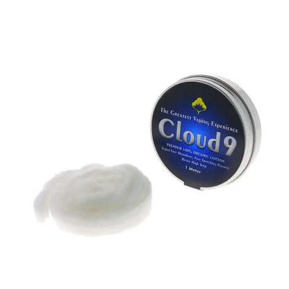 CLOUD 9 Cotton