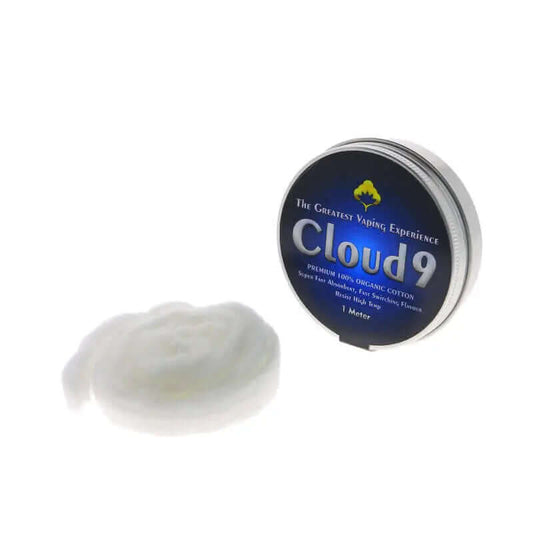 CLOUD 9 Cotton