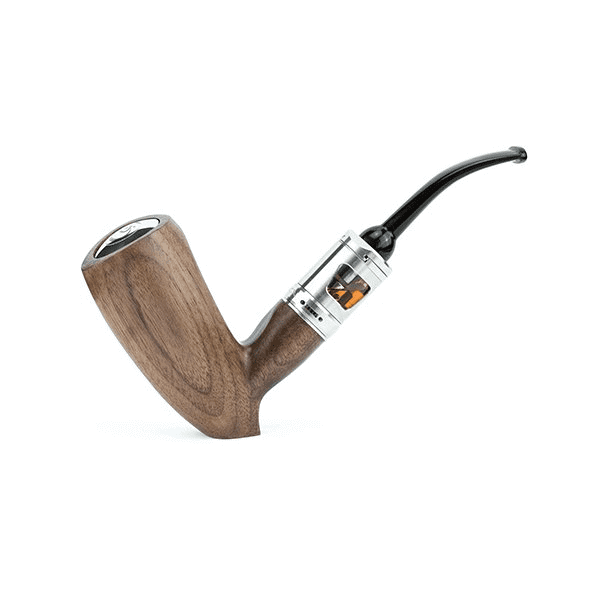 CREAVAP Dublin 18650 - Coffret E-Pipe 22mm