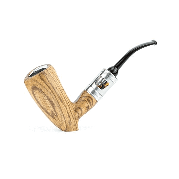 CREAVAP Dublin 18650 - Coffret E-Pipe 22mm