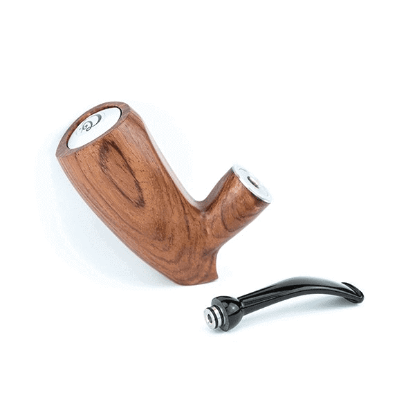CREAVAP Dublin 18650 - Coffret E-Pipe 22mm