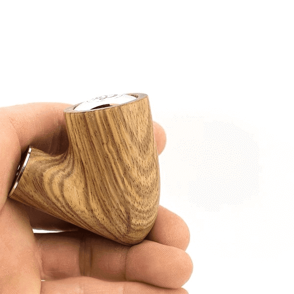 CREAVAP Gandalf 18350 - Coffret E-Pipe 22mm