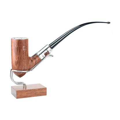 CREAVAP Gandalf 60W 18650 - Coffret E-Pipe 22mm