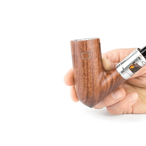 CREAVAP Gandalf 60W 18650 - Coffret E-Pipe 22mm