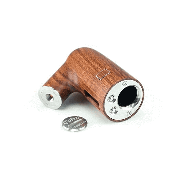 CREAVAP Gandalf 60W 18650 - Coffret E-Pipe 22mm