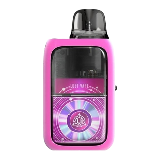 Lost Vape Ursa Epoch Pod Kit (25 watt)