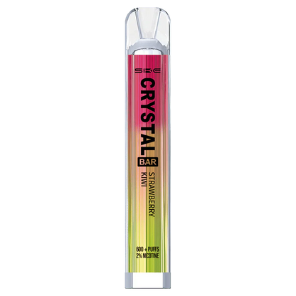 SKE Crystal Bar 600 Disposable Vape