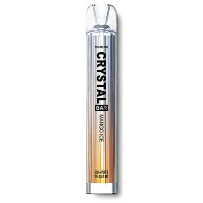 SKE Crystal Bar 600 Disposable Vape