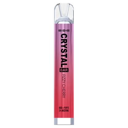 SKE Crystal Bar 600 Disposable Vape