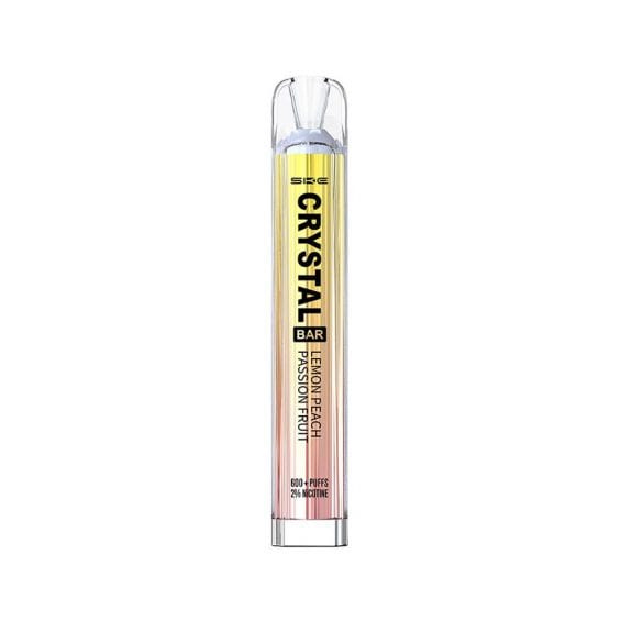 SKE Crystal Bar 600 Disposable Vape