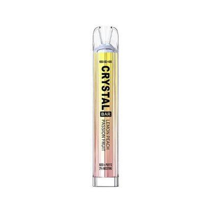 SKE Crystal Bar 600 Disposable Vape