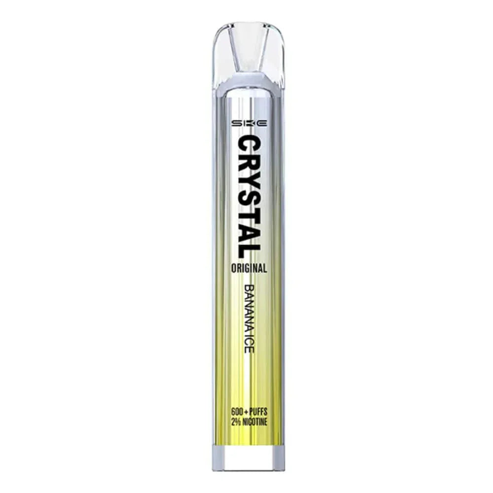 SKE Crystal Bar 600 Disposable Vape