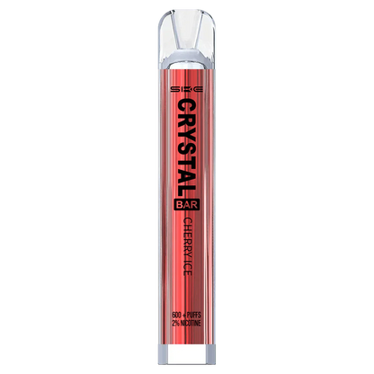 SKE Crystal Bar 600 Disposable Vape