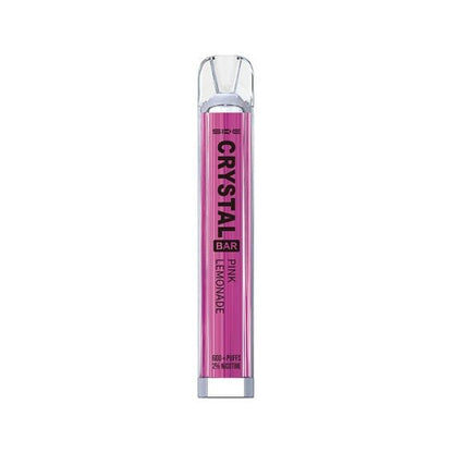 SKE Crystal Bar 600 Disposable Vape