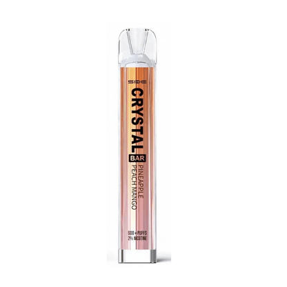 SKE Crystal Bar 600 Disposable Vape