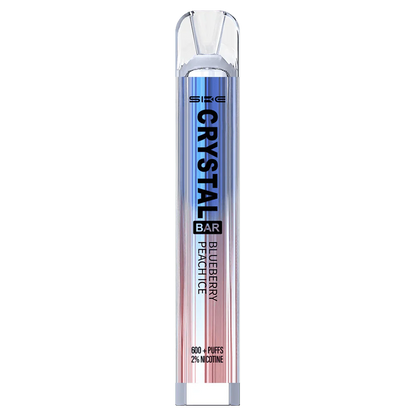 SKE Crystal Bar 600 Disposable Vape