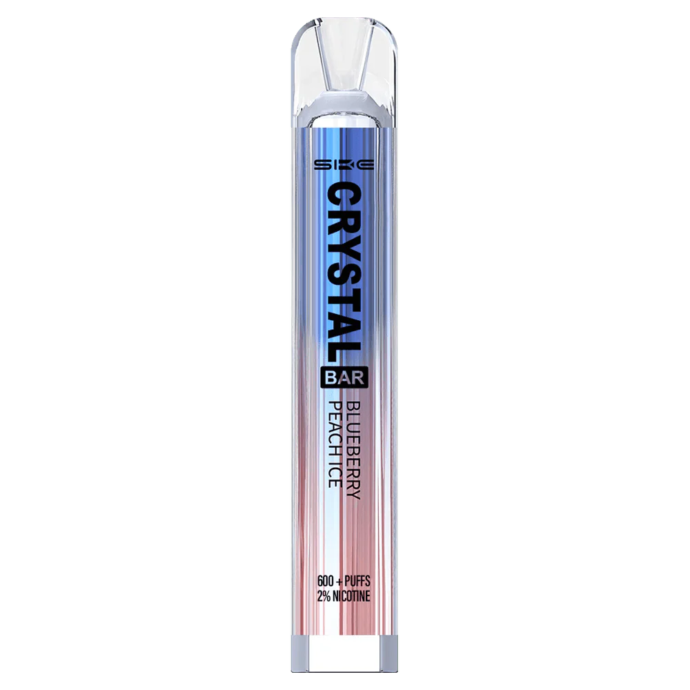 SKE Crystal Bar 600 Disposable Vape
