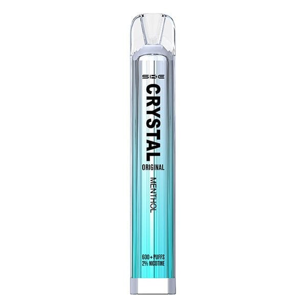 SKE Crystal Bar 600 Disposable Vape
