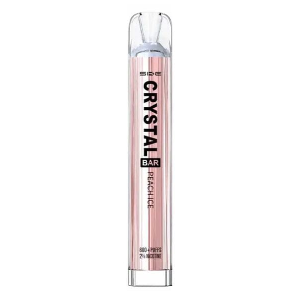 SKE Crystal Bar 600 Disposable Vape