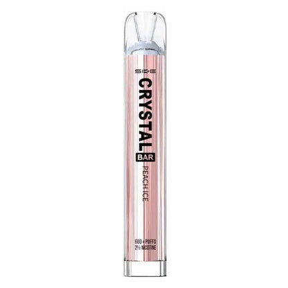 SKE Crystal Bar 600 Disposable Vape