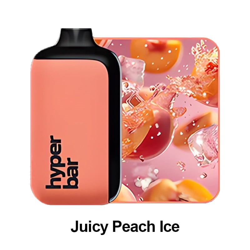 MEXICAN MANGO ICE & Hyperbar PX 15000 PUFFS(🔥double flavor)