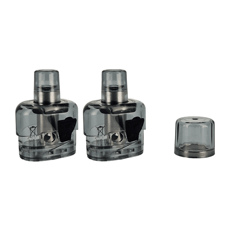 DA ONE Barrel S - Pack de 2 Cartouches Pod 2ml