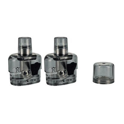 DA ONE Barrel S - Pack de 2 Cartouches Pod 2ml