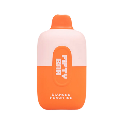 Fifty Bar 6500 Puffs Disposable Vape