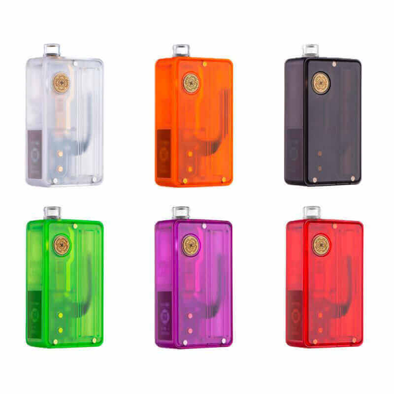 DOTMOD DotAIO V2 Lite - Kit E-Cigarette 75W 2.7ml